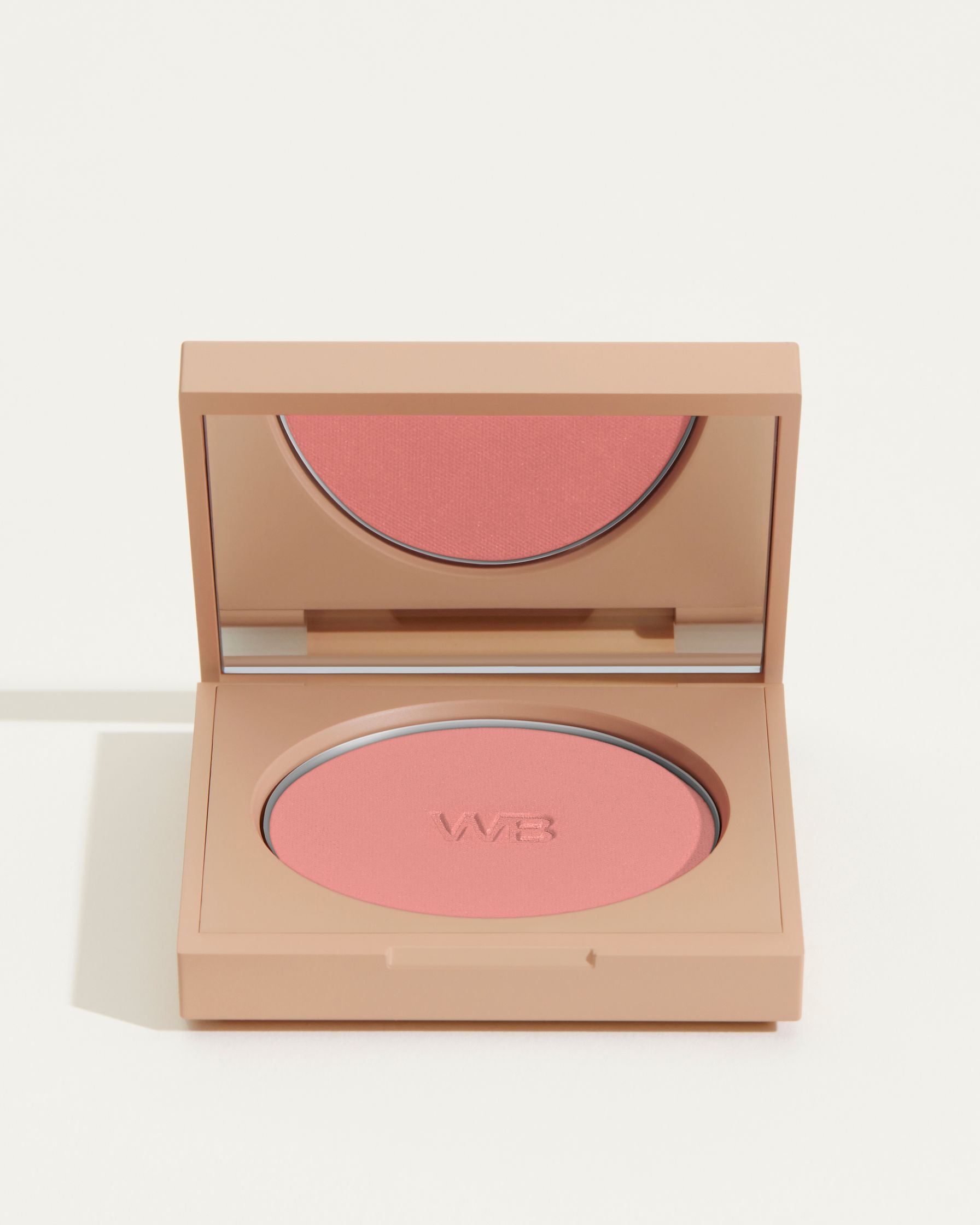 evelyn blush blush compact