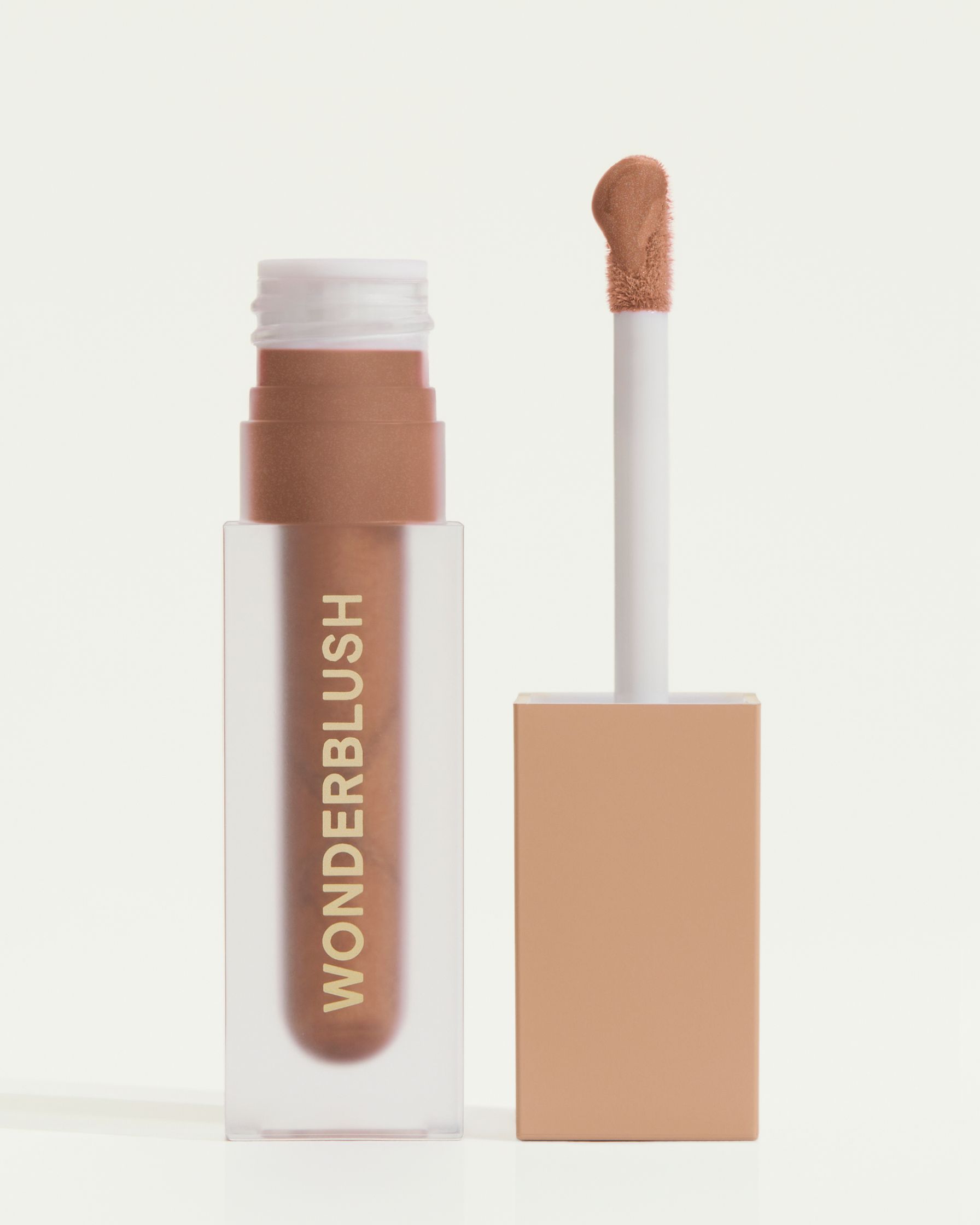wonderblush concealer in beige