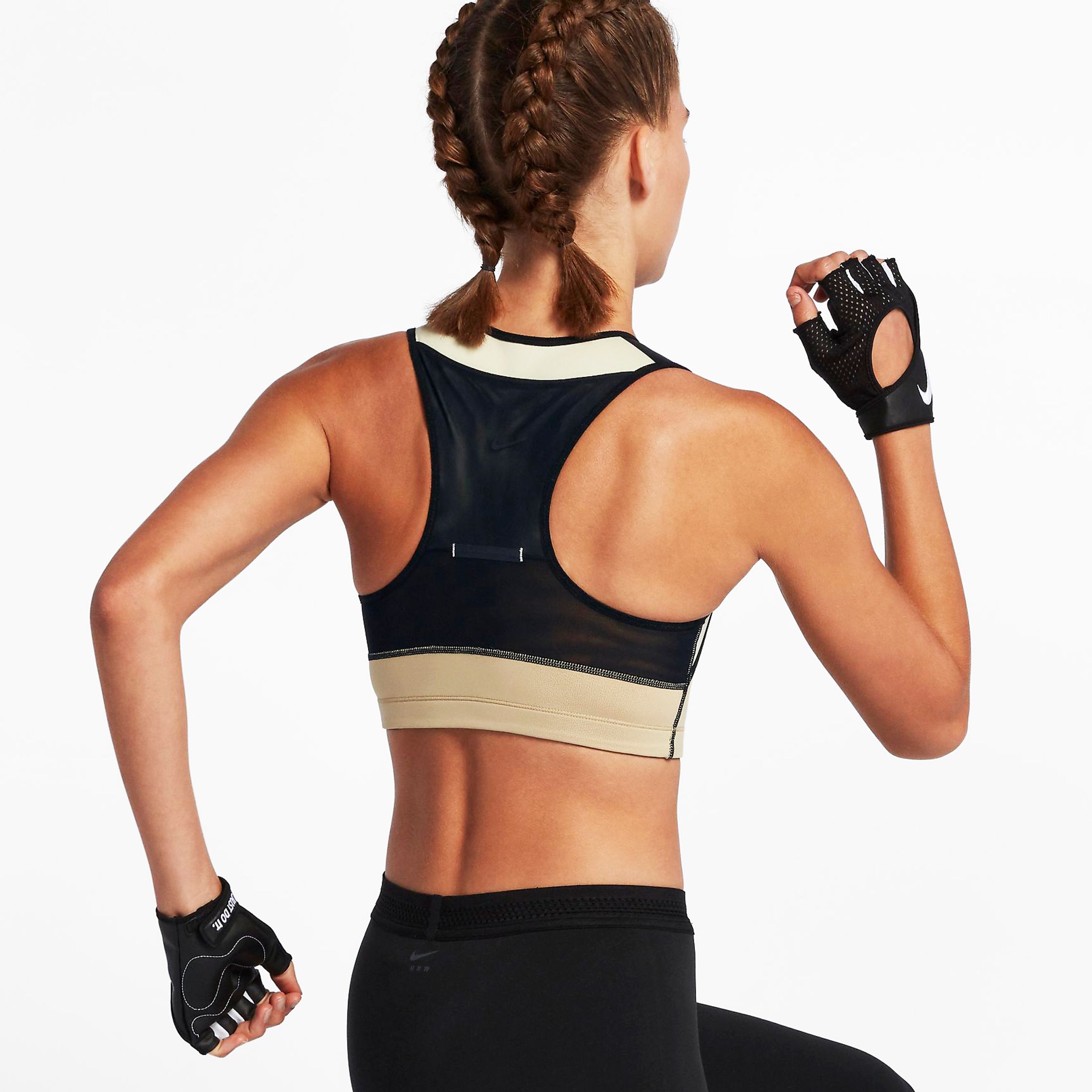 nike women's sports bra