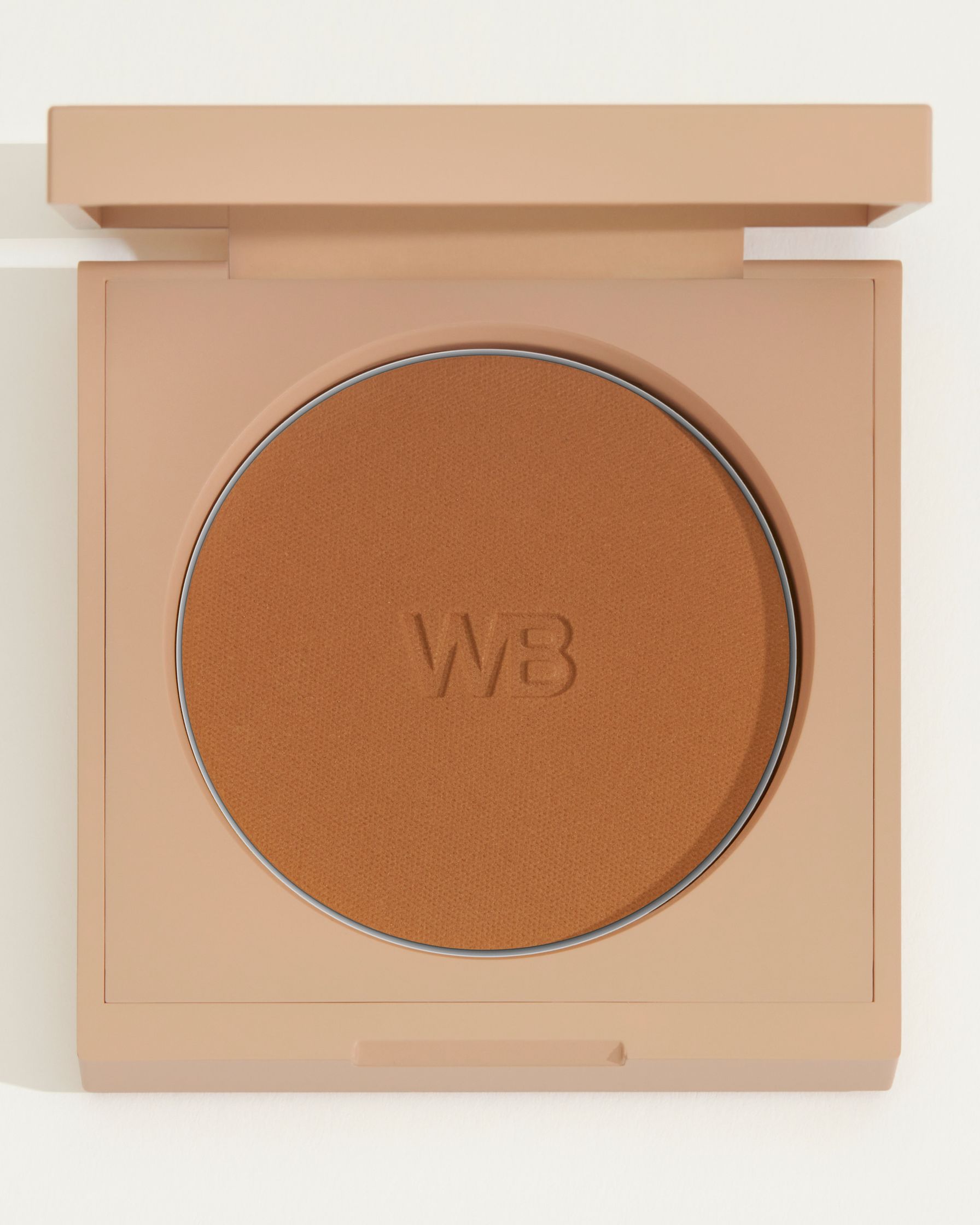 wb bronzing powder - tan