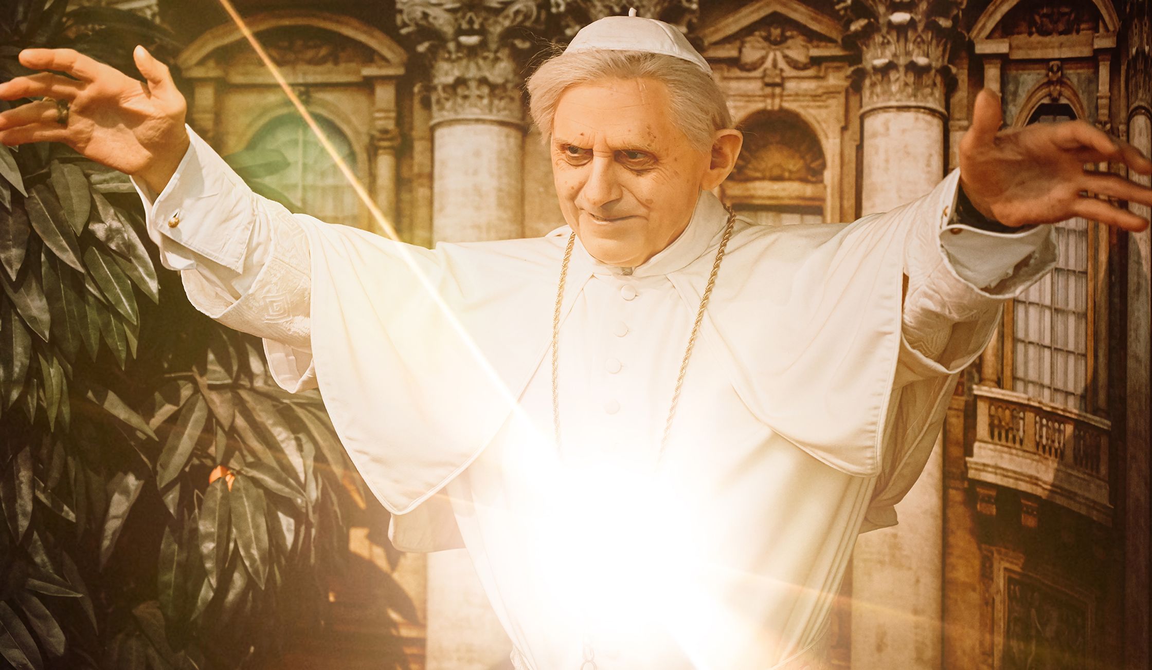 pope pope john paul ii - pope john paul ii - pope john paul