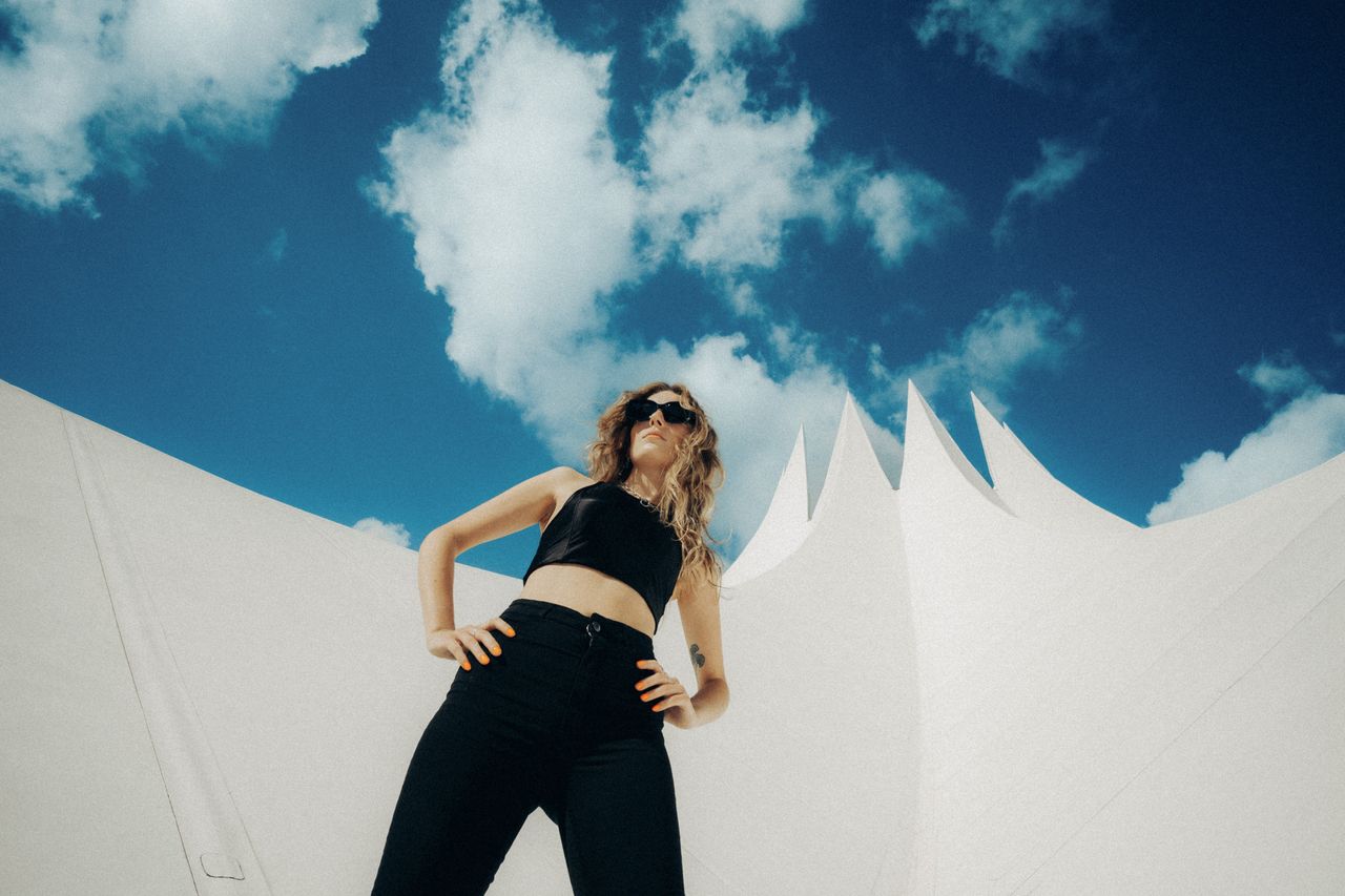KARLA BLUM DJane