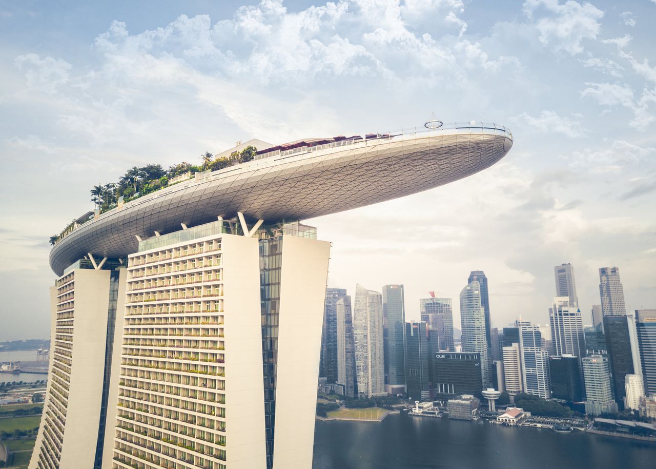 Singapur