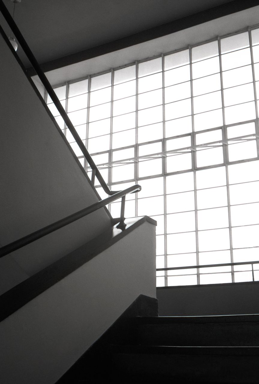 Bauhaus Dessau