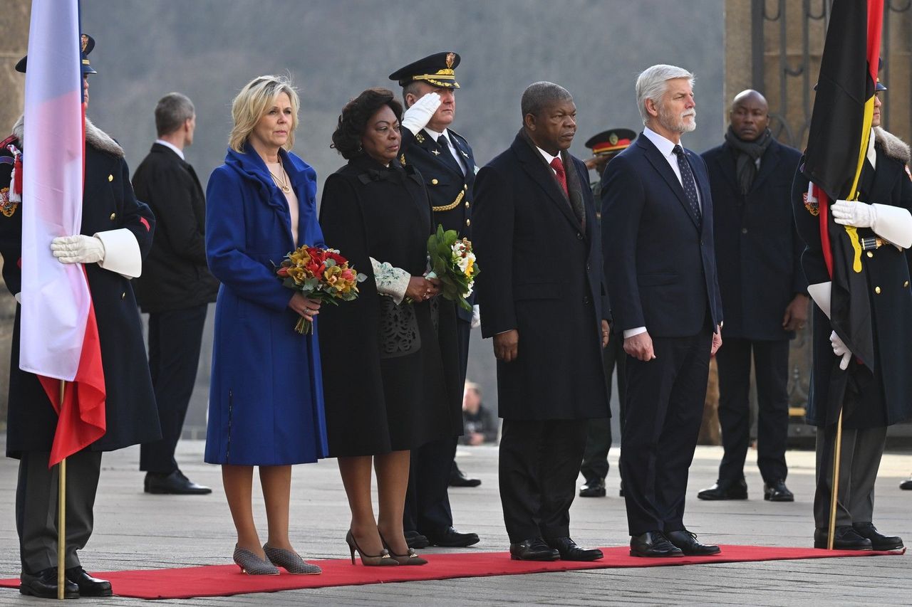 ANGOLA'24