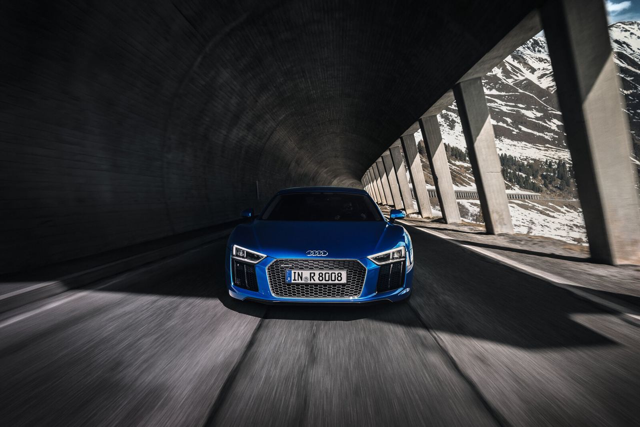Automotive
