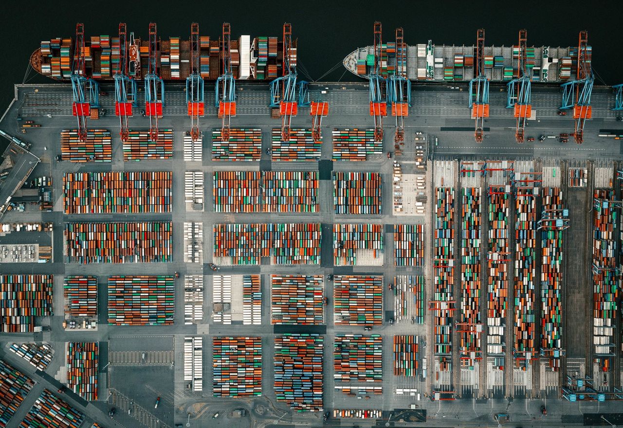 HAMBURG