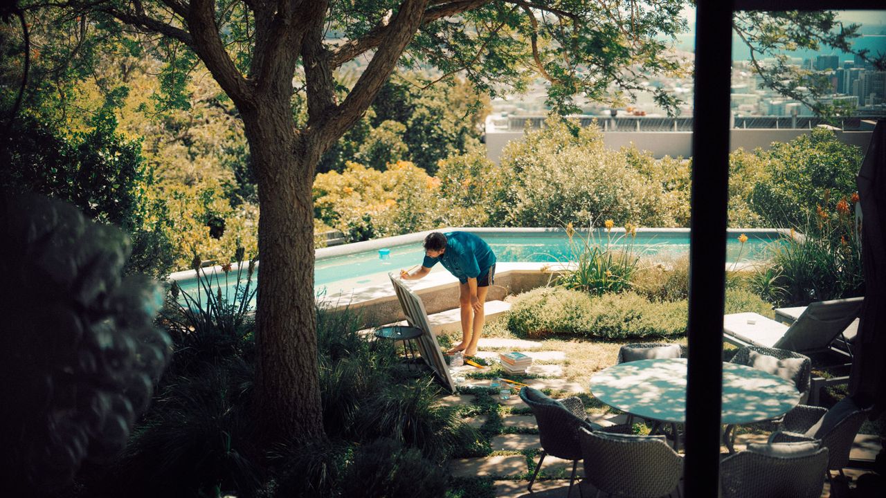 Paul Schrader | Cape Town 2024
