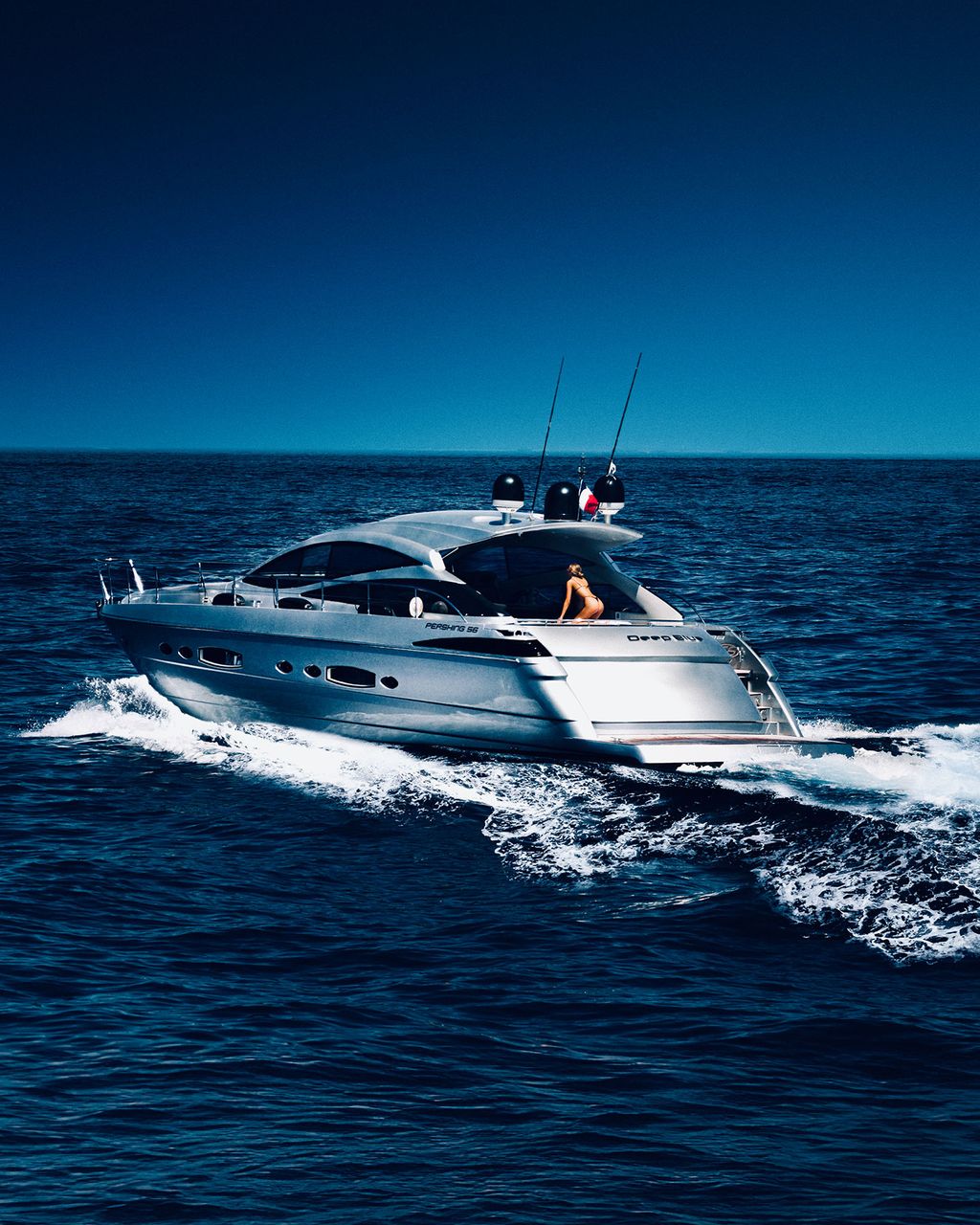 LIFE IS BETTER ON A BOAT