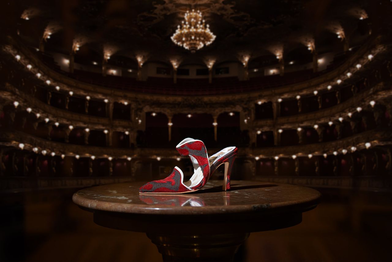 ÓPERA'21