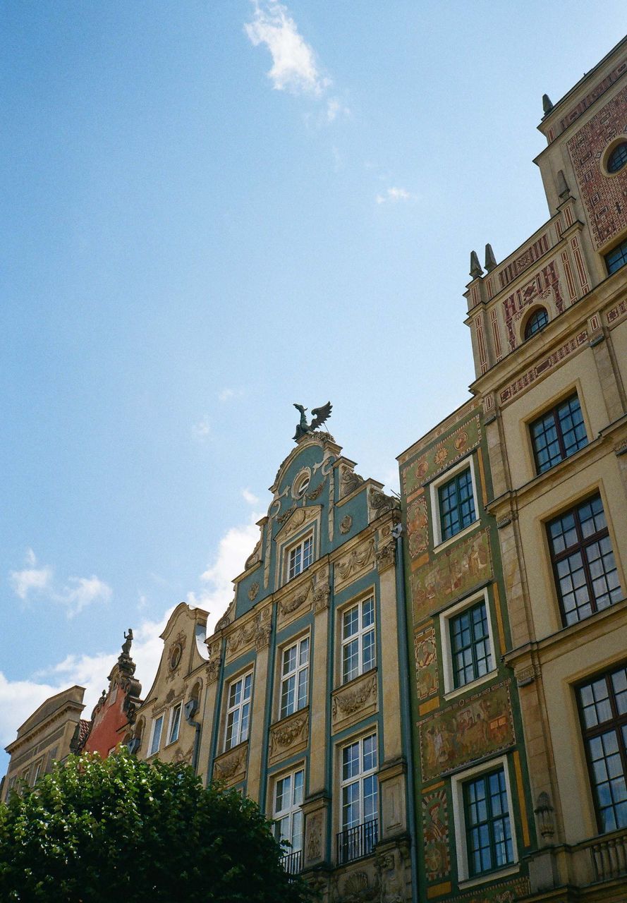 Gdansk