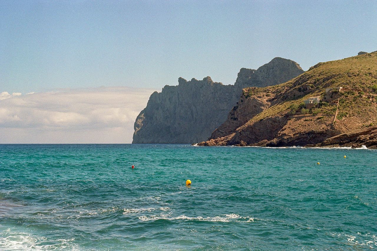 Mallorca 2024