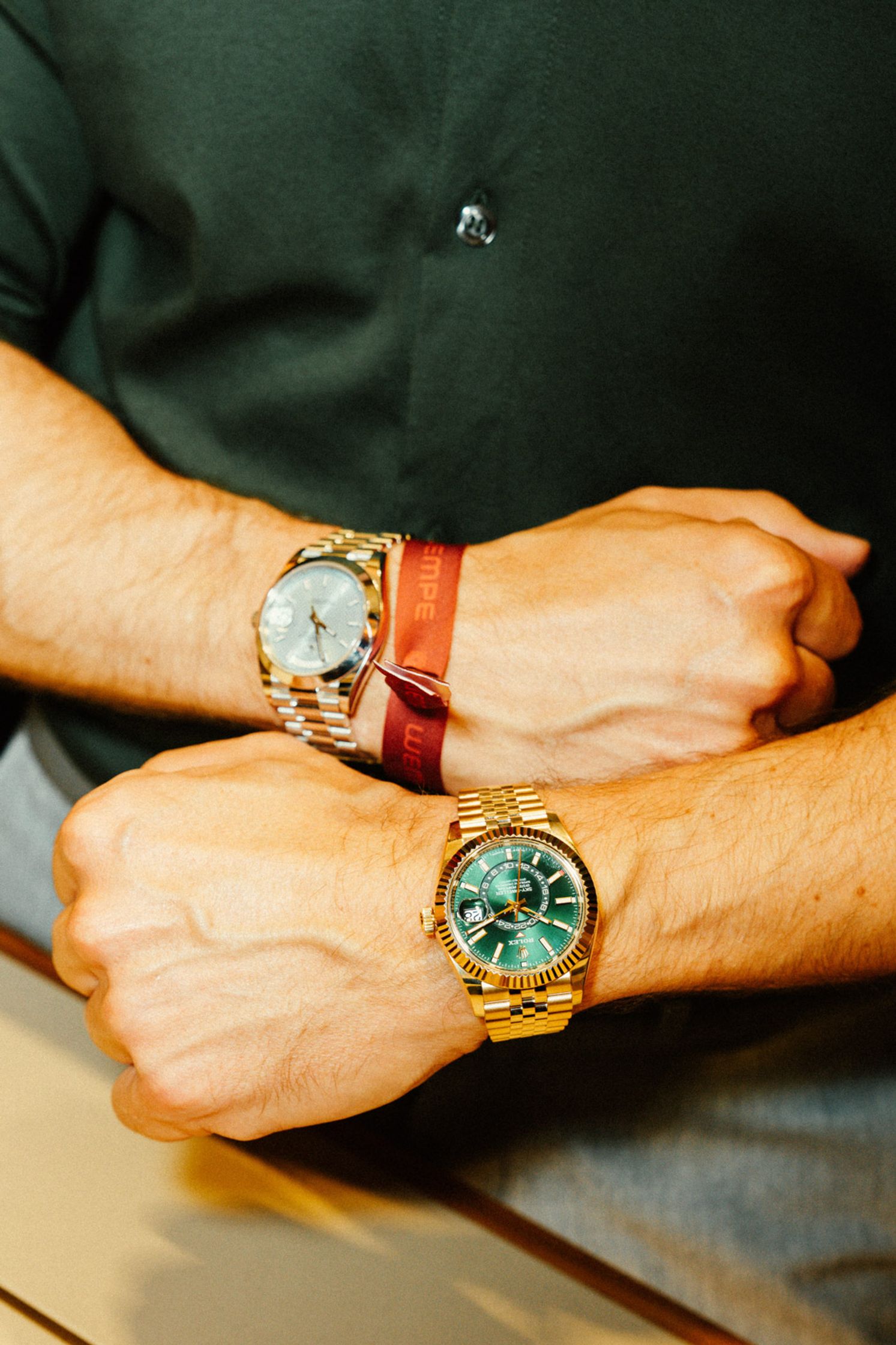 Rolex Boutique Berlin