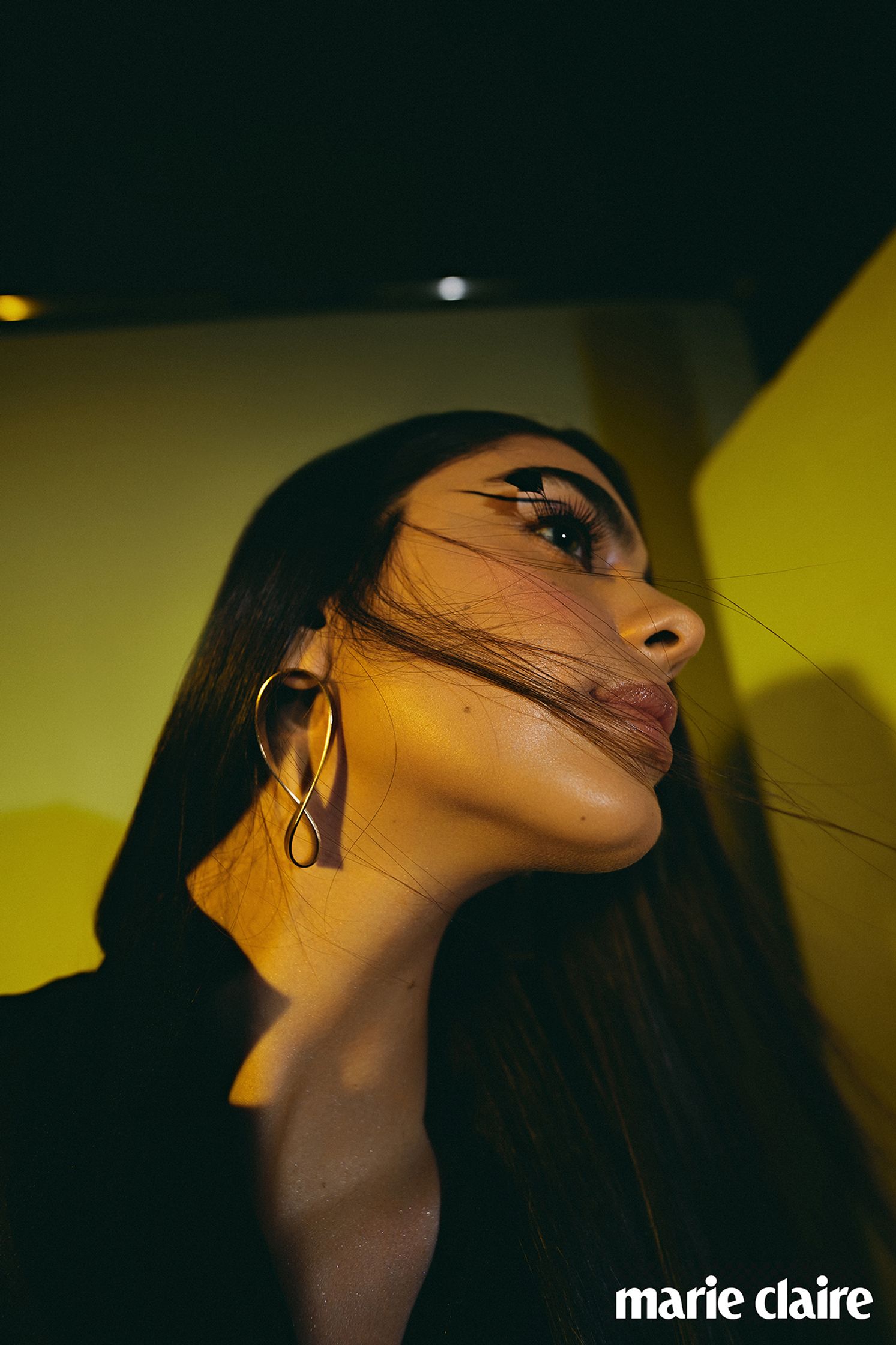 marie claire's new album