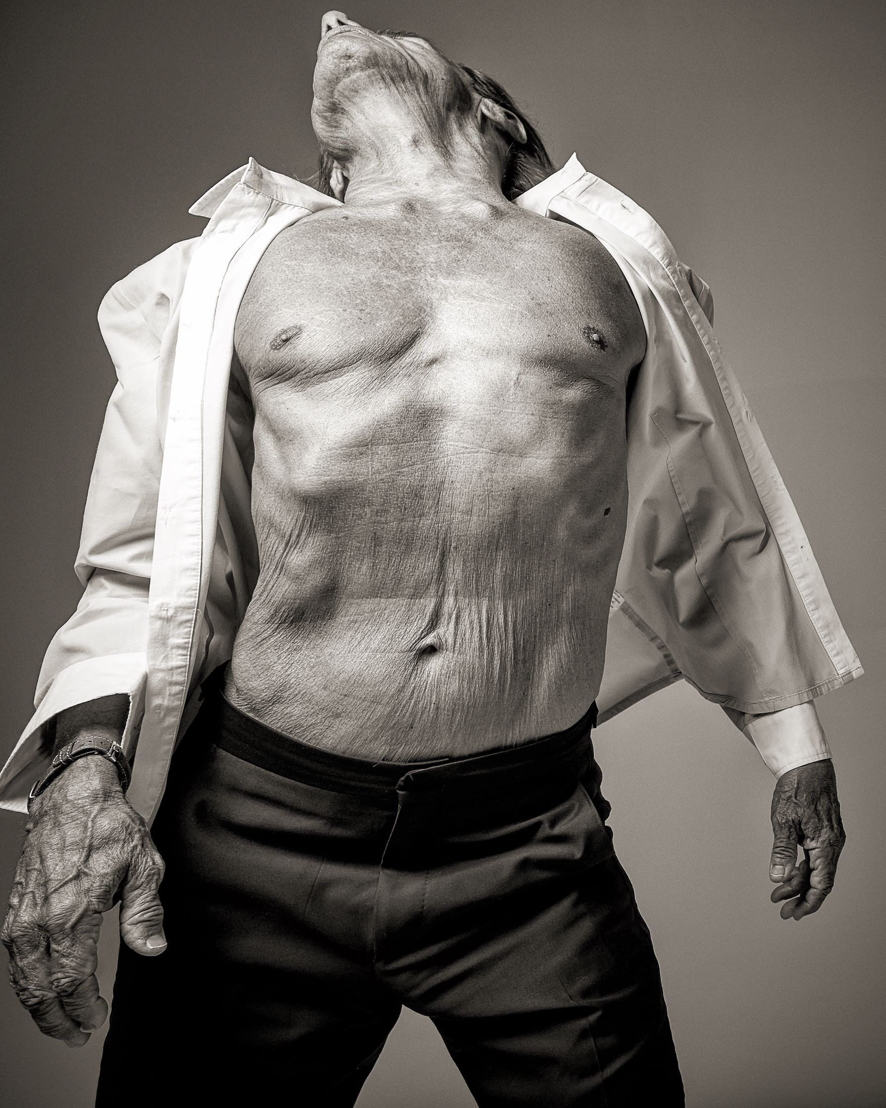 Gavin Bond Photography