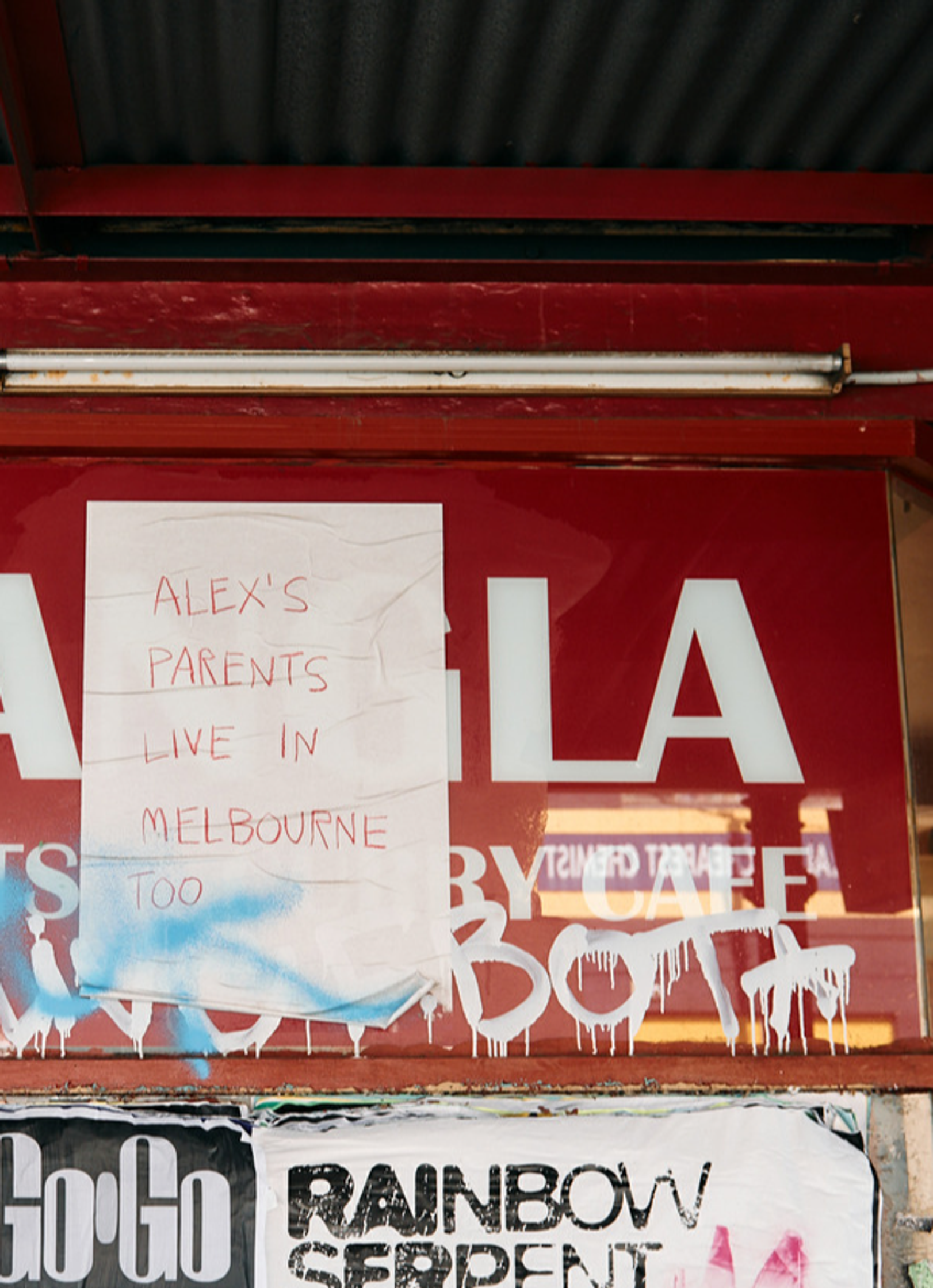 Lost in Oceania: From Auckland Mishaps to Melbourne Surprises