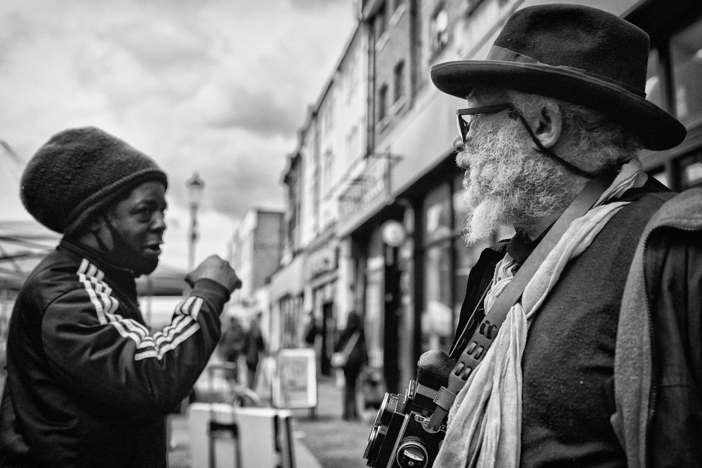 Gavin Bond Photography
