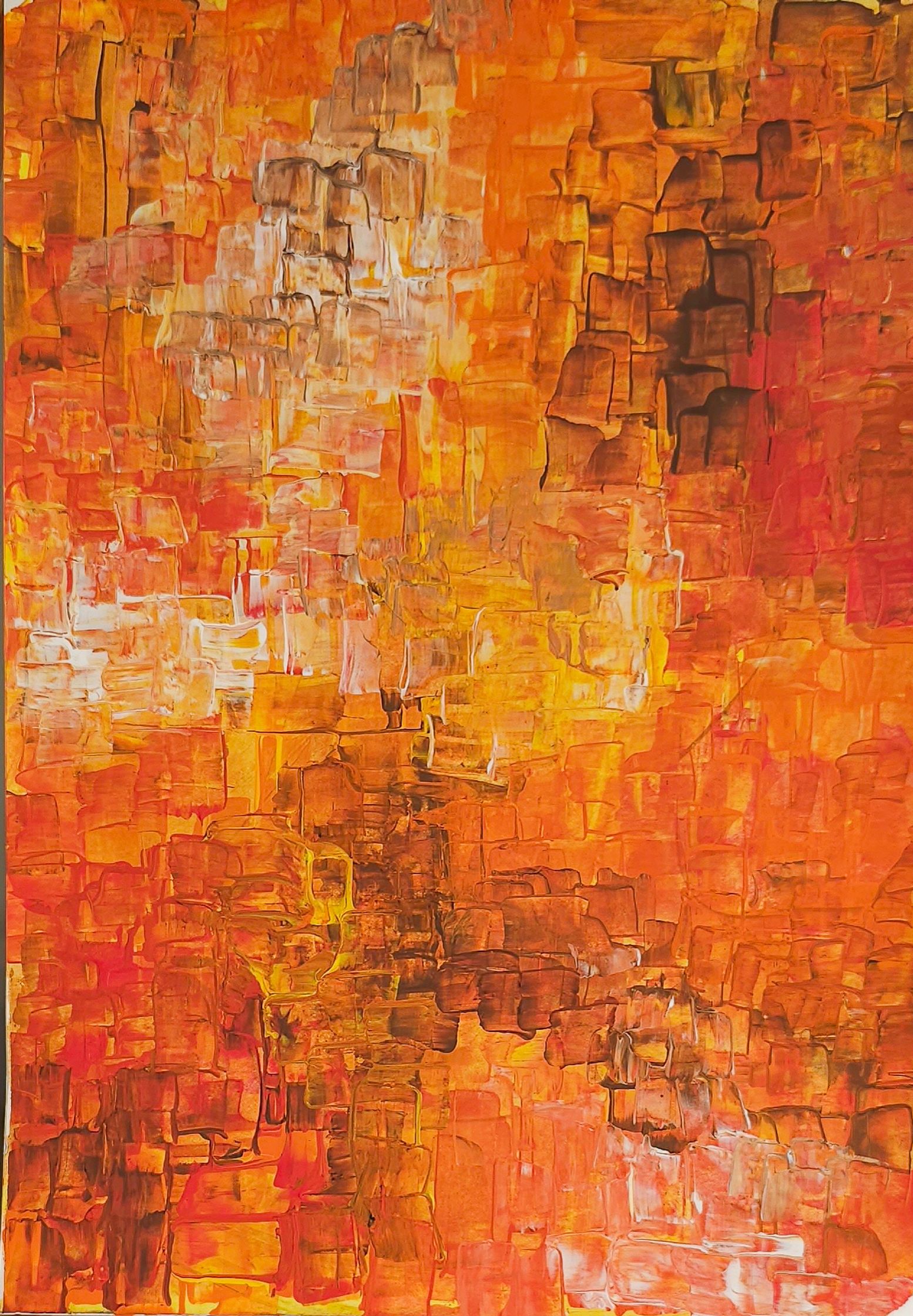 Inner Fire Creativity