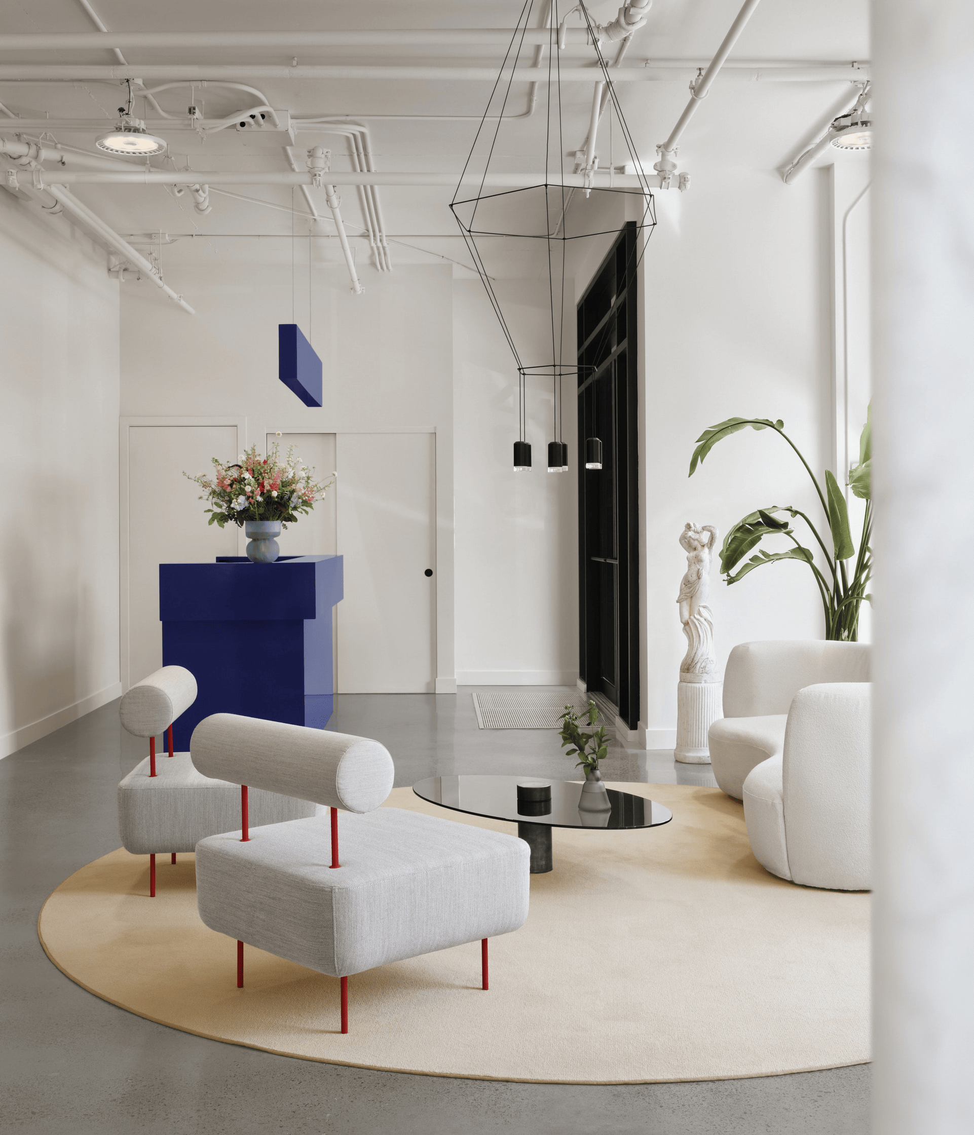 Spatial Design