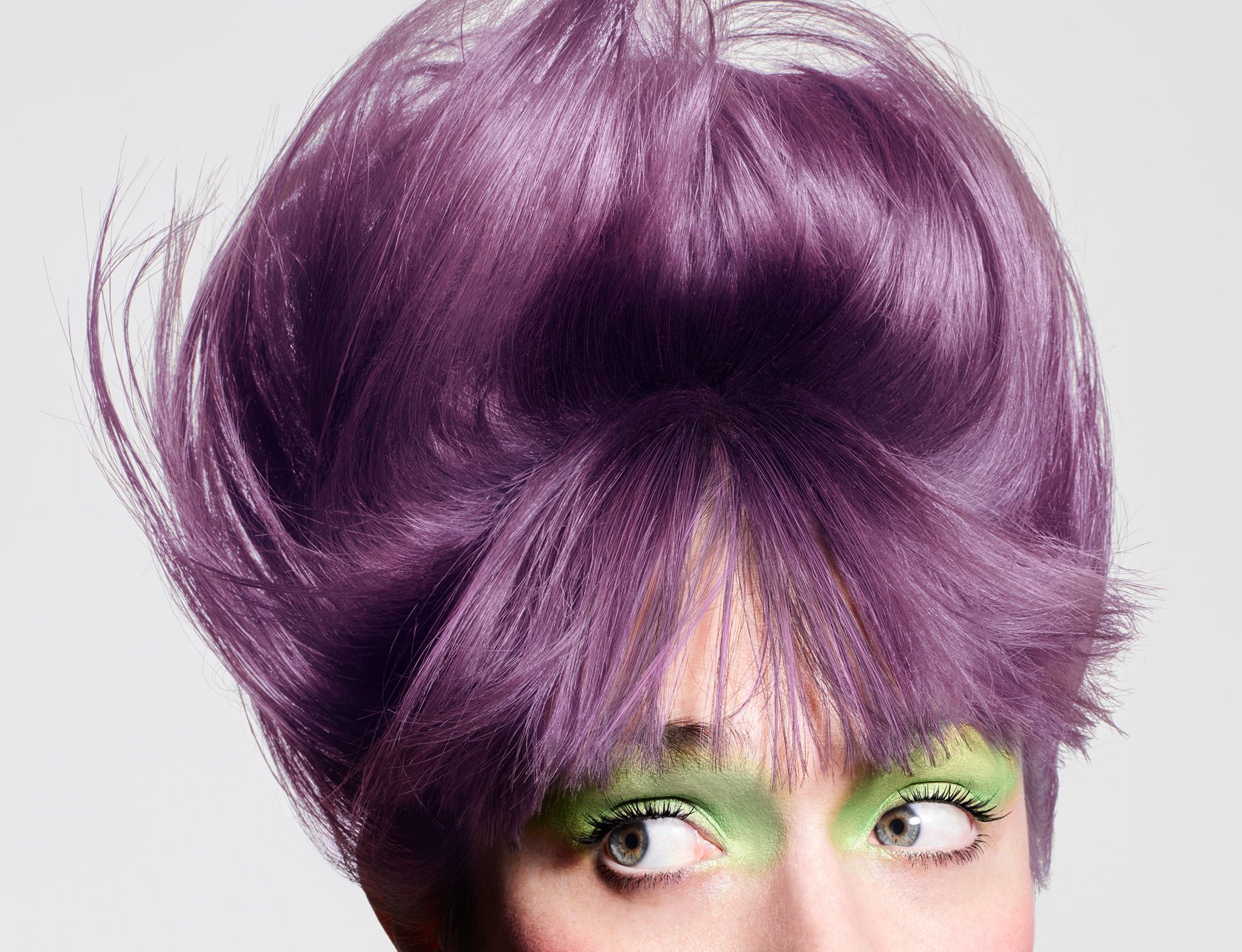 Final contrast adjustments in Rankin's style